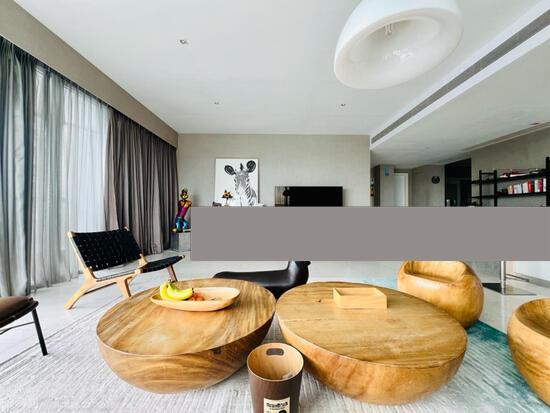 Prop-GPT: Condominium: D04  Reflections at Keppel Bay