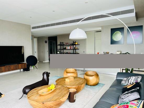 Condominium for Sale: D04, 098419