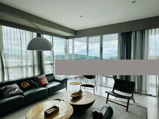 Condominium for Sale: D04, 098419