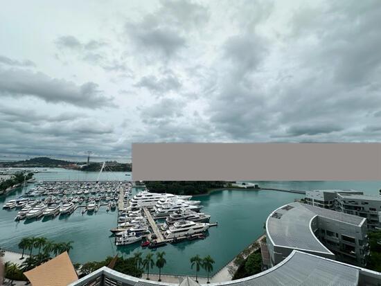 Condominium for Sale: D04, 098419