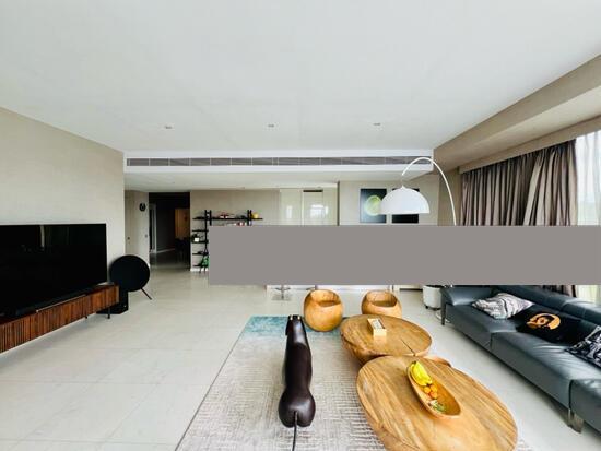 Condominium for Sale: D04, 098419