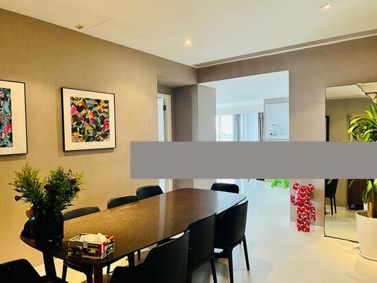 Condominium for Sale: D04, 098419