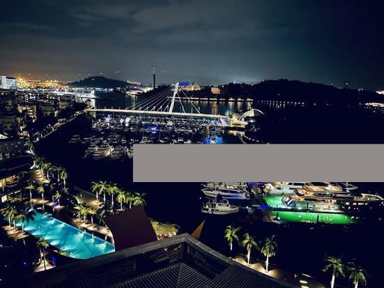 Condominium for Sale: D04, 098419
