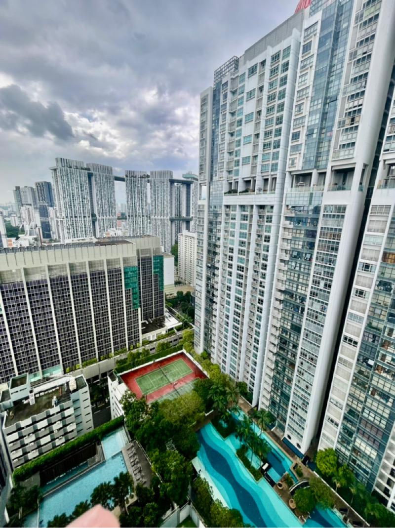 Condominium for Sale. 