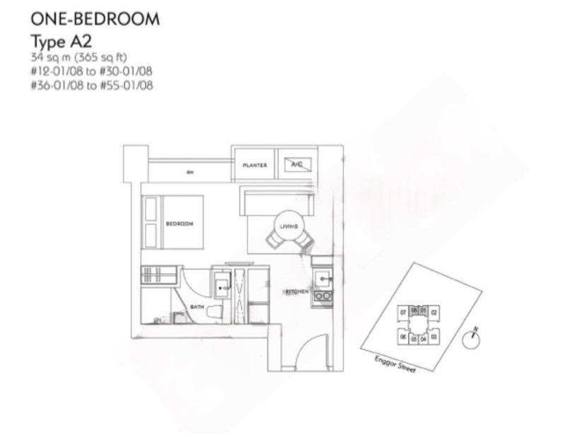 Condominium for Sale. 