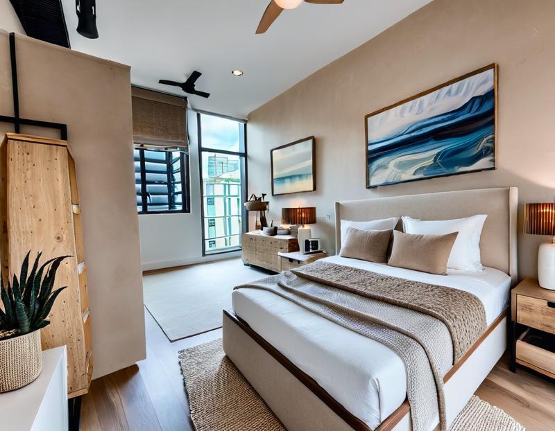 Prop-GPT: Condominium: D07  The M