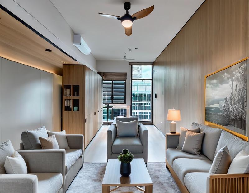 Condominium for Sale, The M Condominium For Sale, $1,068,8001 Bath 409 sqft $2,613.00 psf, SGD 1,068,800 | 99-year Leasehold