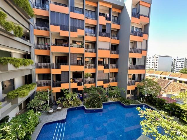 Prop-GPT: Apartment: D14  Rezi 24