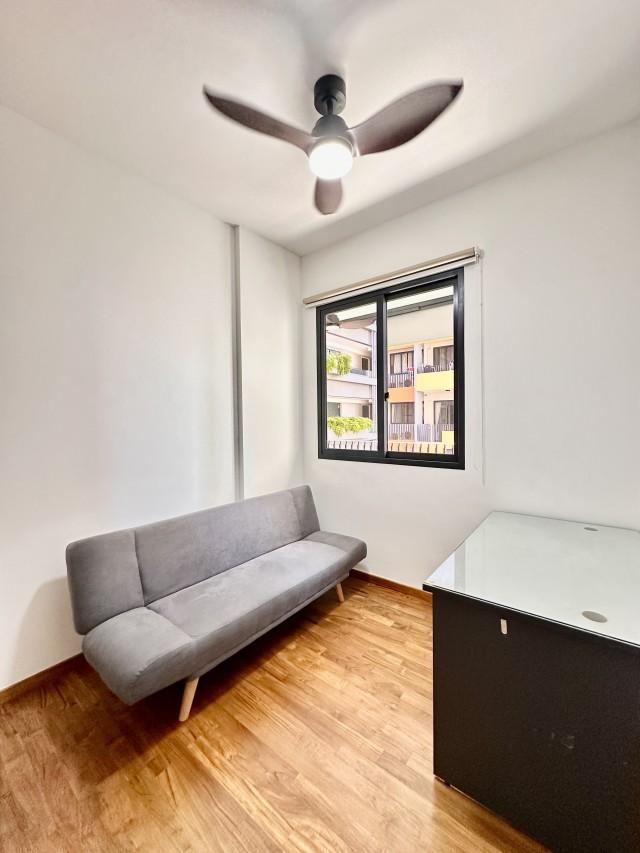 Apartment for Sale, Rezi 24 Apartment For Sale, $1,350,000, 3 Bed 2 Bath 753 sqft $1,793.00 psf, SGD 1,350,000 | Freehold