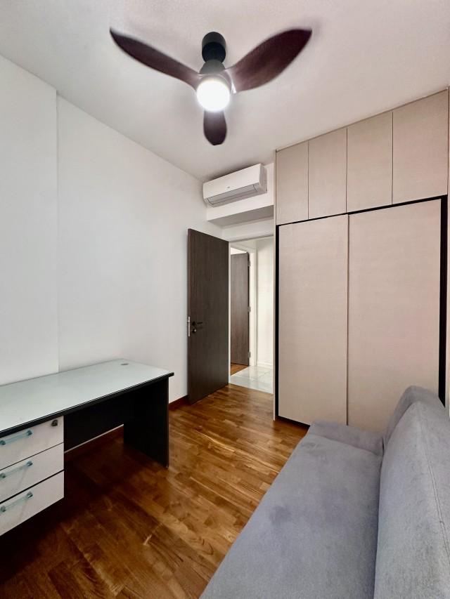 Apartment for Sale, Rezi 24 Apartment For Sale, $1,350,000, 3 Bed 2 Bath 753 sqft $1,793.00 psf, SGD 1,350,000 | Freehold