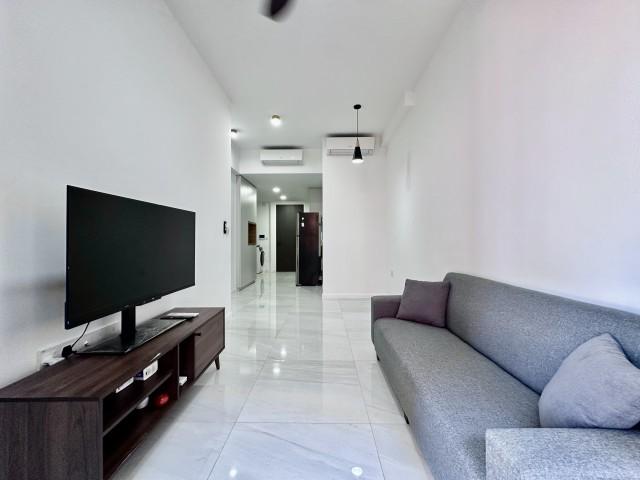 Apartment for Sale, Rezi 24 Apartment For Sale, $1,350,000, 3 Bed 2 Bath 753 sqft $1,793.00 psf, SGD 1,350,000 | Freehold