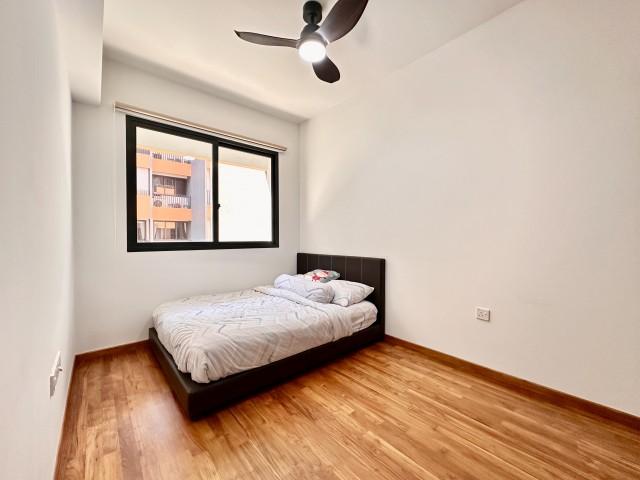 Apartment for Sale, Rezi 24 Apartment For Sale, $1,350,000, 3 Bed 2 Bath 753 sqft $1,793.00 psf, SGD 1,350,000 | Freehold