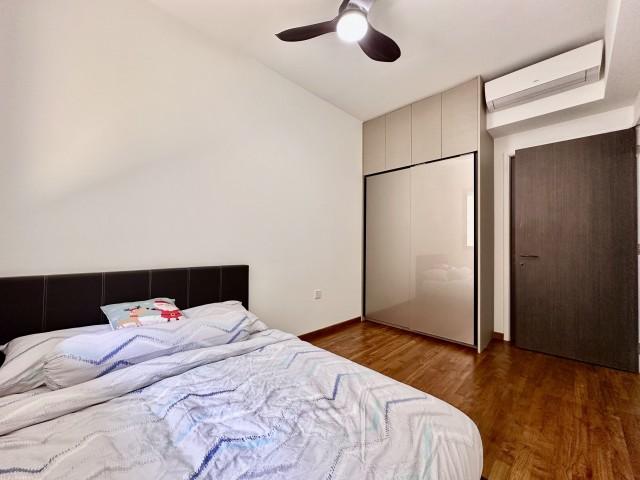 Apartment for Sale, Rezi 24 Apartment For Sale, $1,350,000, 3 Bed 2 Bath 753 sqft $1,793.00 psf, SGD 1,350,000 | Freehold