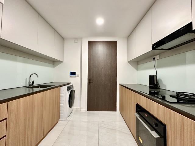 Apartment for Sale, Rezi 24 Apartment For Sale, $1,350,000, 3 Bed 2 Bath 753 sqft $1,793.00 psf, SGD 1,350,000 | Freehold
