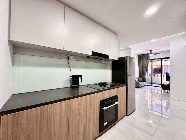 Apartment for Sale, Rezi 24 Apartment For Sale, $1,350,000, 3 Bed 2 Bath 753 sqft $1,793.00 psf, SGD 1,350,000 | Freehold