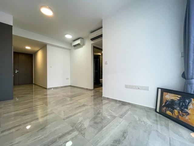 Prop-GPT: Condominium: D19  Affinity At Serangoon