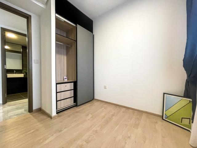 Affinity At Serangoon Condominium For Sale, $1,468,000, 2 Bed 2 Bath 732 sqft $2,005.00 psf