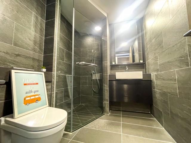 Affinity At Serangoon Condominium For Sale, $1,468,000, 2 Bed 2 Bath 732 sqft $2,005.00 psf