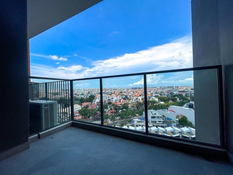 Affinity At Serangoon Condominium For Sale, $1,468,000, 2 Bed 2 Bath 732 sqft $2,005.00 psf
