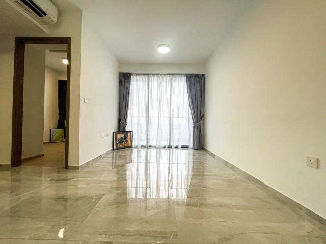 Affinity At Serangoon Condominium For Sale, $1,468,000, 2 Bed 2 Bath 732 sqft $2,005.00 psf