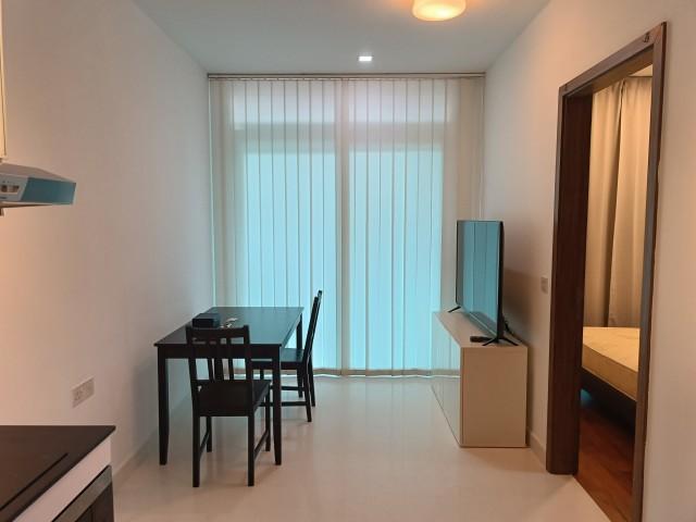 Prop-GPT: Condominium: D25  Parc Rosewood