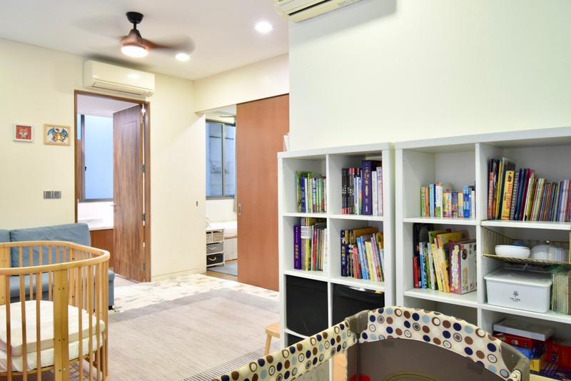 Apartment for Sale: D15, 424218