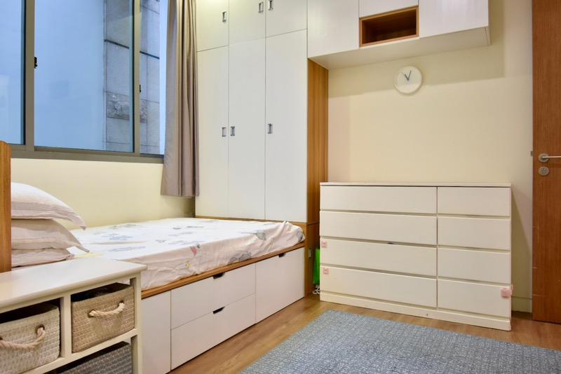 Apartment for Sale: D15, 424218