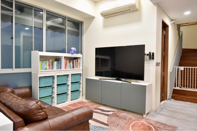 Apartment for Sale: D15, 424218