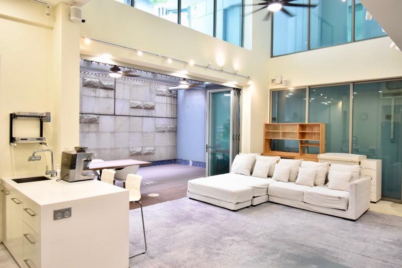 Apartment for Sale: D15, 424218