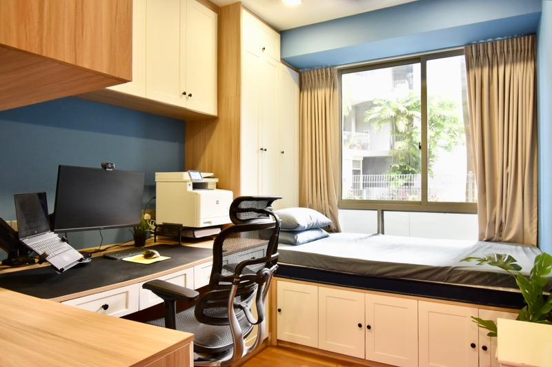 Apartment for Sale: D15, 424218