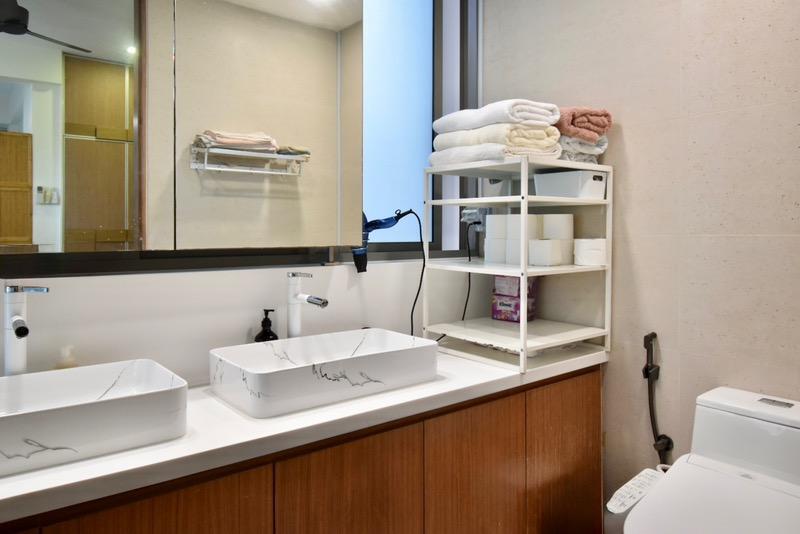 Apartment for Sale: D15, 424218