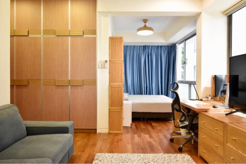 Apartment for Sale: D15, 424218
