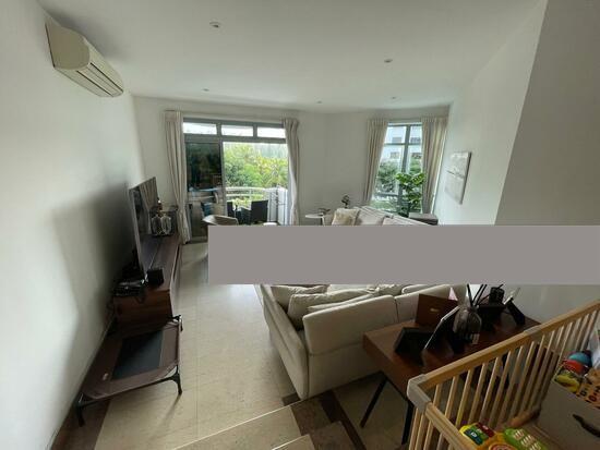 Prop-GPT: Condominium: D15  The Makena