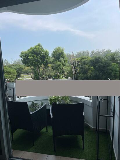 Condominium for Sale, The Makena Condominium For Sale, $3,450,000, 3 Bed 3 Bath 1,636 sqft $2,109.00 psf, SGD 3,450,000 | Freehold