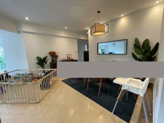 Condominium for Sale, The Makena Condominium For Sale, $3,450,000, 3 Bed 3 Bath 1,636 sqft $2,109.00 psf, SGD 3,450,000 | Freehold
