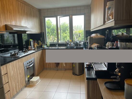 Condominium for Sale, The Makena Condominium For Sale, $3,450,000, 3 Bed 3 Bath 1,636 sqft $2,109.00 psf, SGD 3,450,000 | Freehold