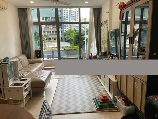 Prop-GPT: Condominium: D10  The Montana