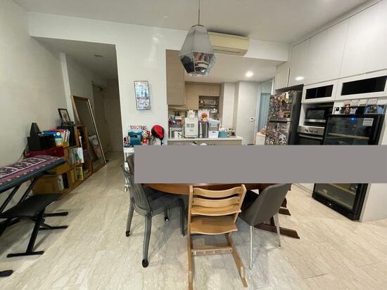 Condominium for Sale: D10, 249188