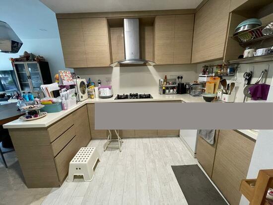 Condominium for Sale: D10, 249188