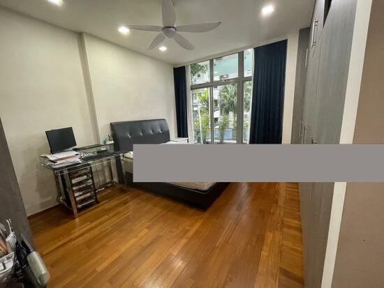 Condominium for Sale: D10, 249188