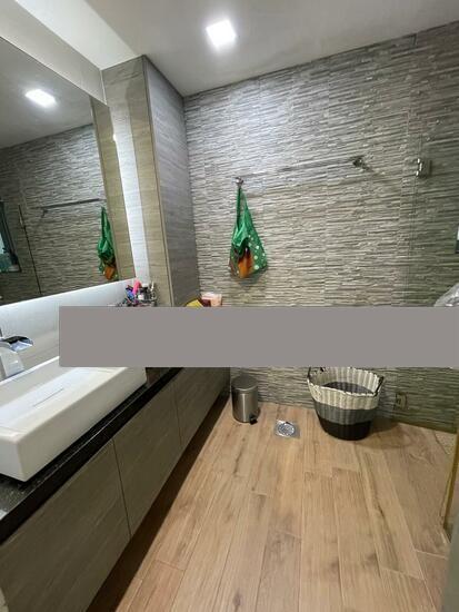 Condominium for Sale: D10, 249188