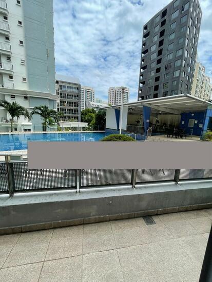 Condominium for Sale: D10, 249188