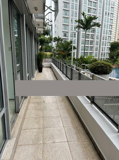 Condominium for Sale: D10, 249188