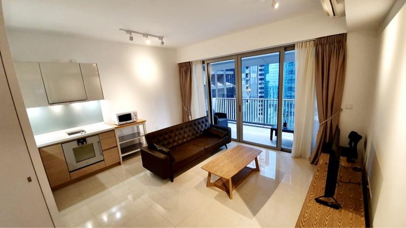 Prop-GPT: Condominium: D01 Cecil V on Shenton