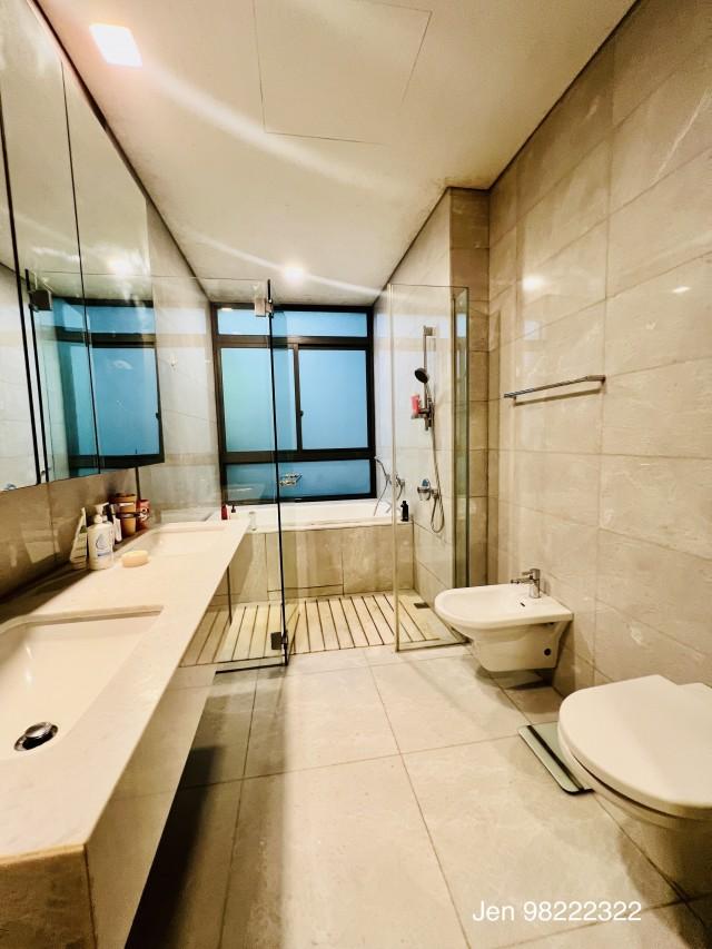 Condominium for Sale: D10, 266313