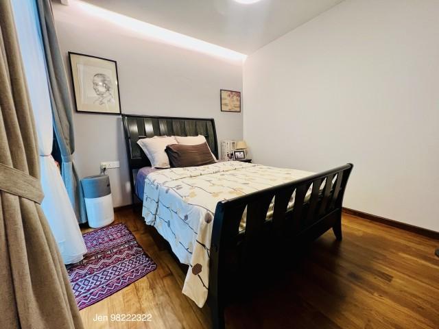 Condominium for Sale: D10, 266313