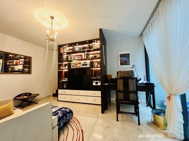 Condominium for Sale: D10, 266313