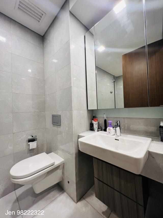 Condominium for Sale: D10, 266313