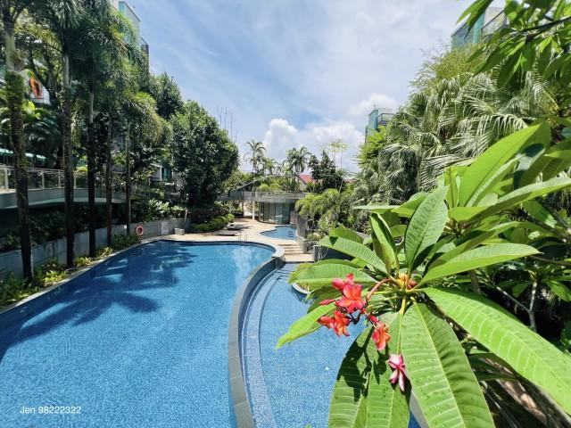 Condominium for Sale: D10, 266313