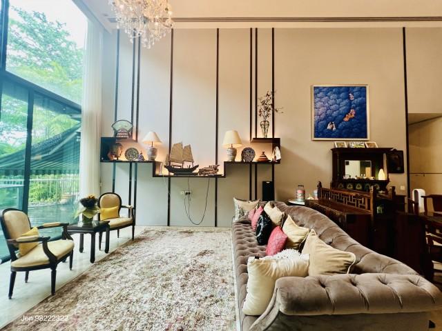 Condominium for Sale: D10, 266313